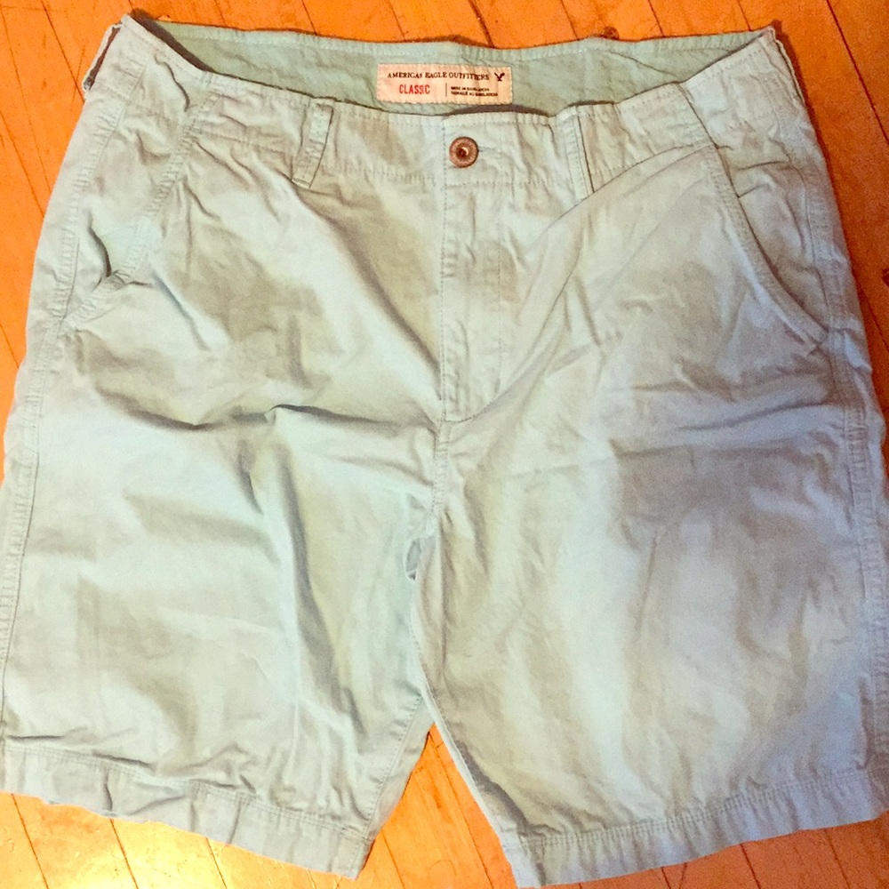 AE classic men’s shorts